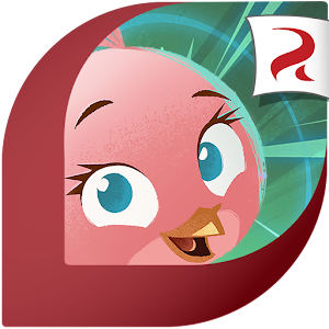 Download Aplikasi Angry Birds Stella Launcher apk gratis untuk Android