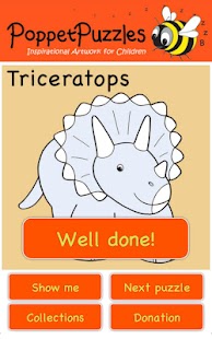 PoppetPuzzles Screenshots 2
