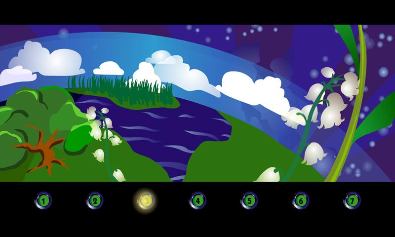 Creation Screen 2