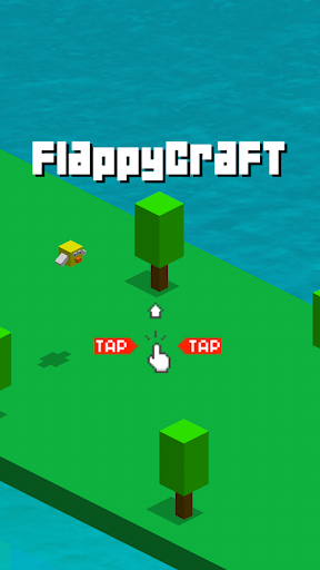 Flappy Craft