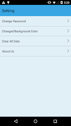 Password Locker Master poster 5