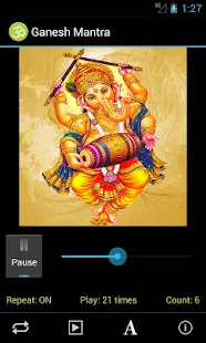 Ganesh Mantra(圖6)-速報App