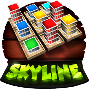 Reiner Knizia's Skyline 1.1