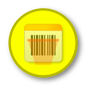 ScanPaste Donation logo