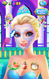 Lastest Princess Hair Salon APK