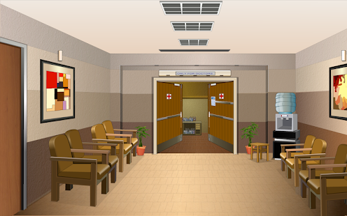 Lastest Escape the Hospital_Adventure APK for PC