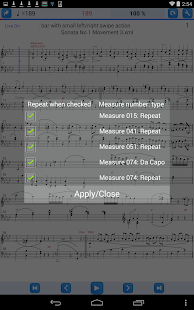 Practice Player Live Midi Demo(圖2)-速報App