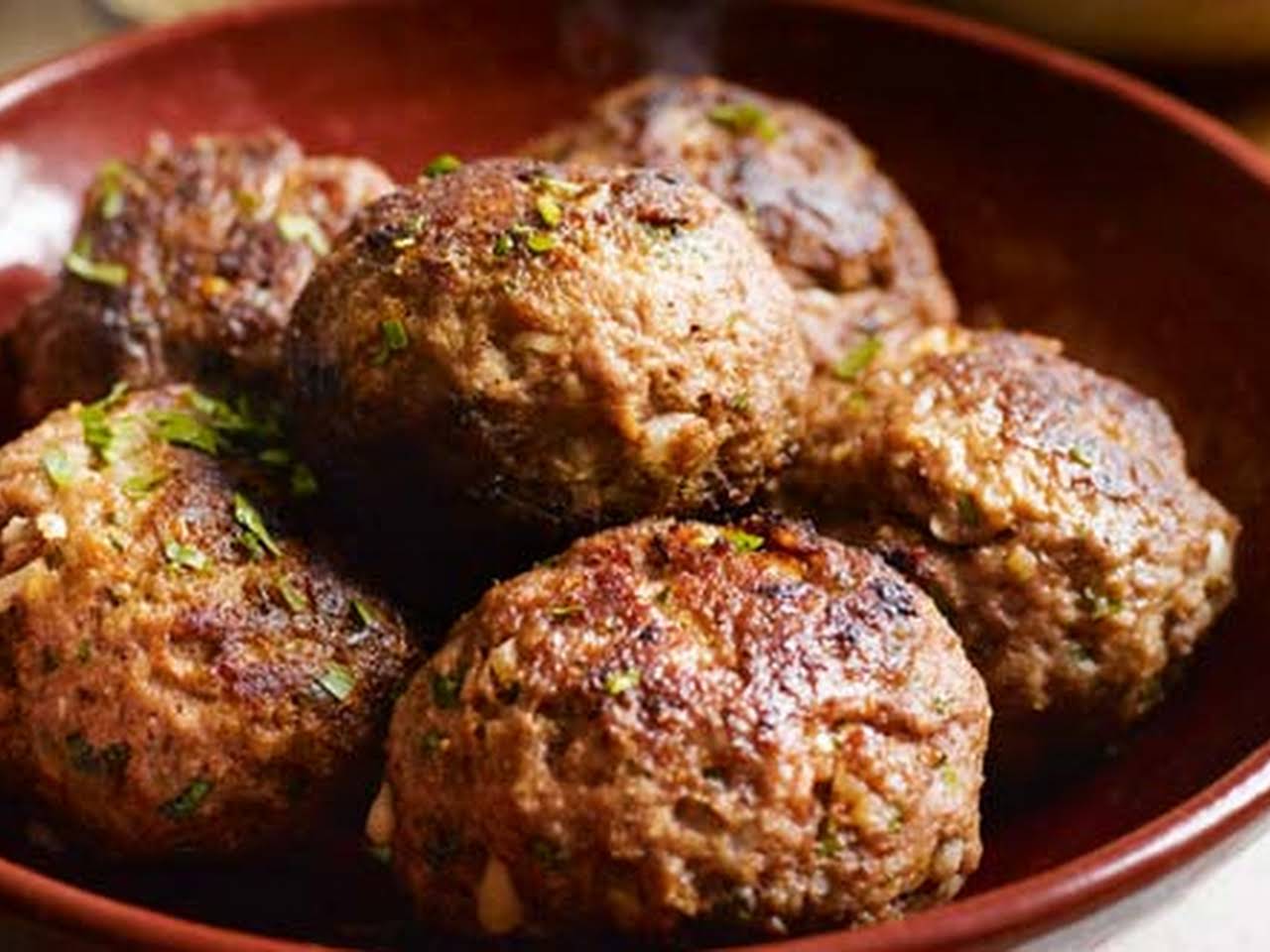 10 Best Ground Beef And Diabetes Recipes Yummly