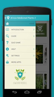 iKnow Medicinal Plants 2 LITE(圖3)-速報App