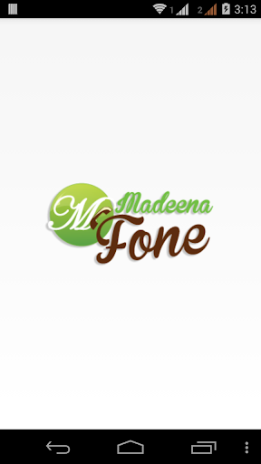 Madeenafone