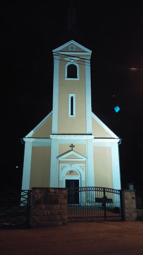 Crkva SV. Ana Lepenica