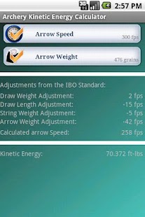 Download Archery Kinetic Energy - No Ad APK for PC