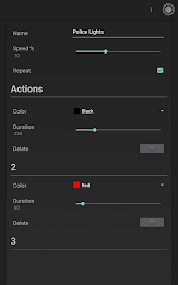 TF: Police Lights poster 8