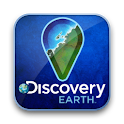 Discovery Earth logo
