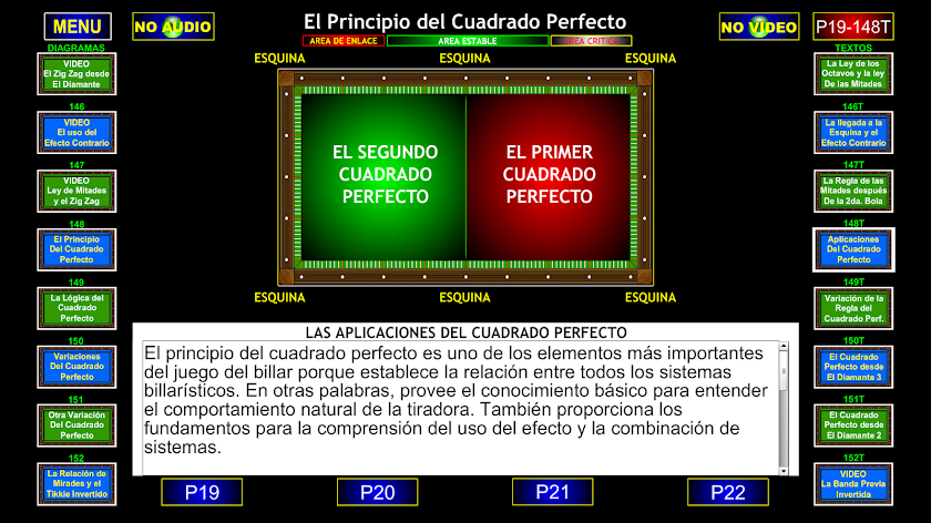 Lección 4- El Segundo Cuadrado Screen 3