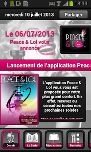 How to download Peace & Lol lastet apk for laptop