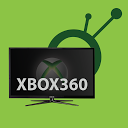 Xbox Media Player mobile app icon