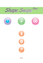 Shape Swipe Plus poster 23