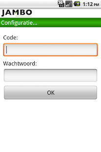 How to mod Jambo Mobile 5.4 unlimited apk for android