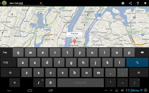 Time Mapper Screenshots 3