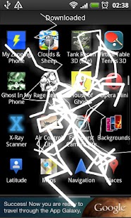 Lastest Electric Phone! :O APK