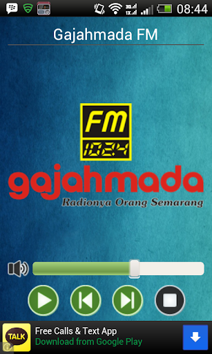 Radio Semarang