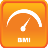 Know Your BMI logo