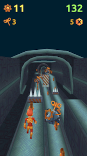 Free Robo Surfer APK