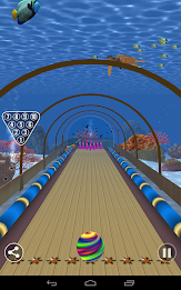 Bowling Paradise 2 Pro poster 12