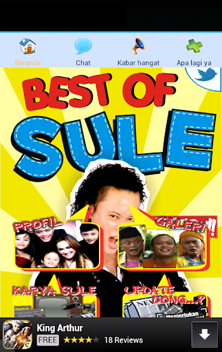 Best of Sule Prikitiew