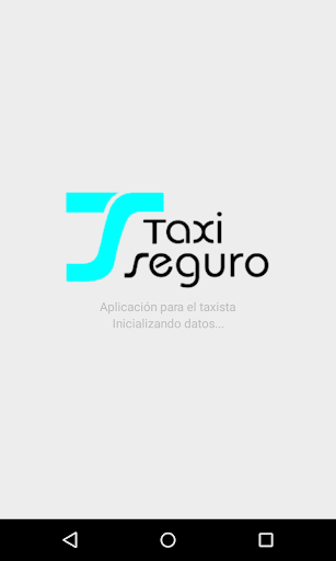 Taxi Seguro