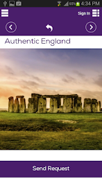 AMBA Charing Cross poster 1