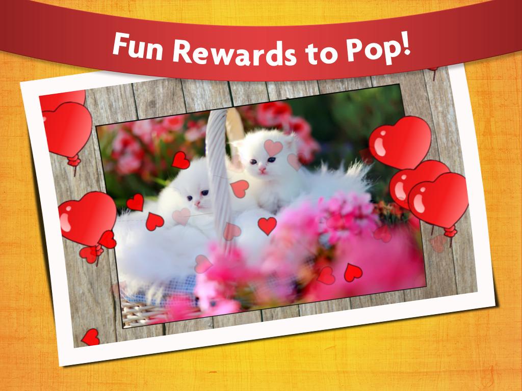 Cats Jigsaw Puzzles for Kids Android Apps on Google Play