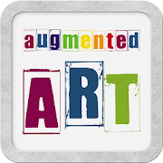 Augmented Art 1.04 Icon