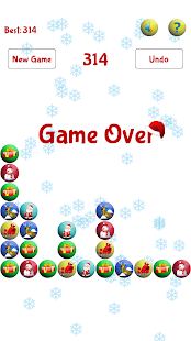 Christmas Bubbles(圖4)-速報App