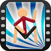 Stick Nodes Stickman Animator