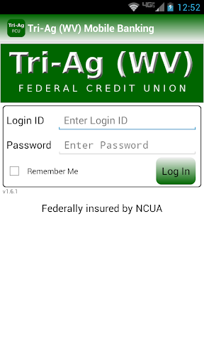Tri-Ag WV Mobile Banking