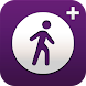 MapMyWalk+ GPS Pedometer icon