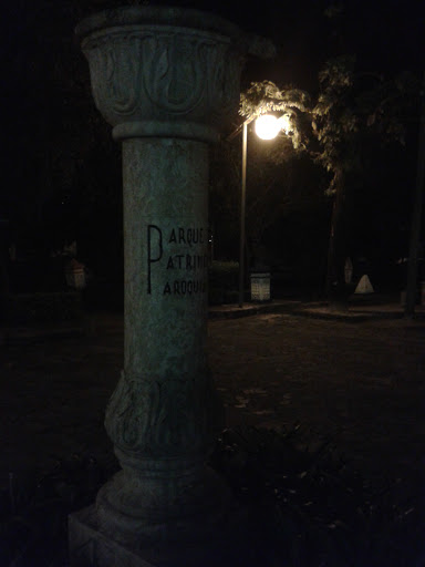 Parque Lamas