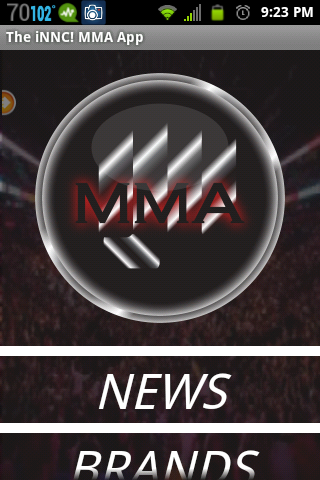 The iNNC MMA App