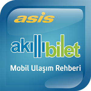 Asis Akıllı Bilet.apk 1.9