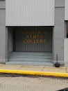 Mountain State College