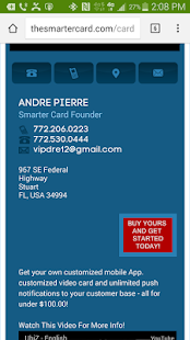 Free Cherlynb TLC Card APK for PC