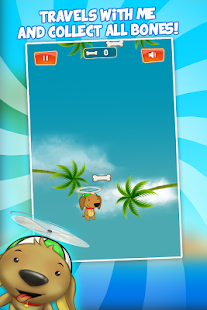 Free Download Puppy adventure - Copters game APK for Android