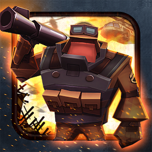 WarCom: Genesis.apk