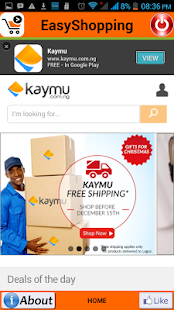 Nigeria Online Shopping Stores(圖3)-速報App