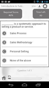 Download Learn Sales and Marketing APK