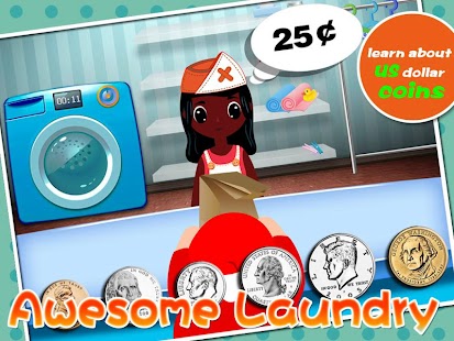 Awesome Laundry Screenshots 0