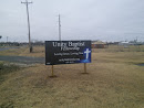 Unity Baptist Church 