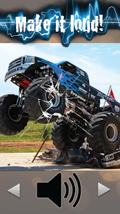 Monster Truck Sounds Screenshots 2